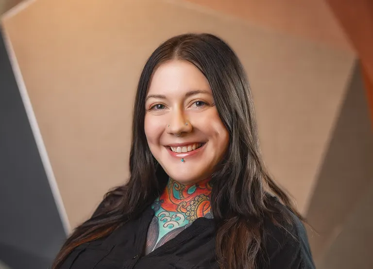 United Way of Cass-Clay’s 35 Under 35 2026 Class – Ariel Borgen
