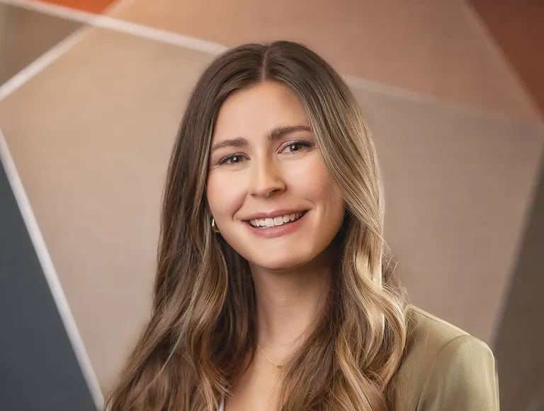 United Way of Cass-Clay’s 35 Under 35 2026 Class – Brooke Zimmerman
