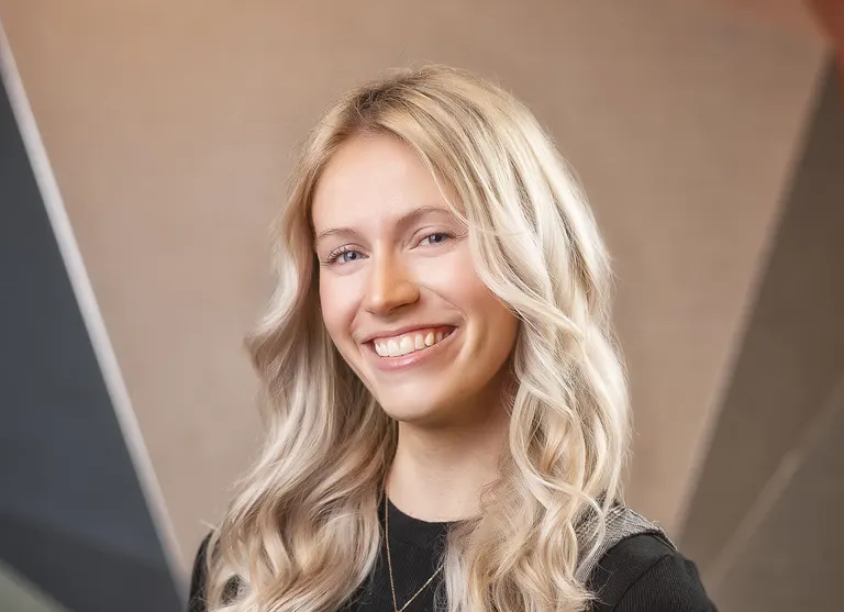 United Way of Cass-Clay’s 35 Under 35 2026 Class – Emily Omberg