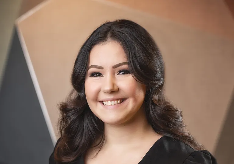 United Way of Cass-Clay’s 35 Under 35 2026 Class – Hailey Wilmer