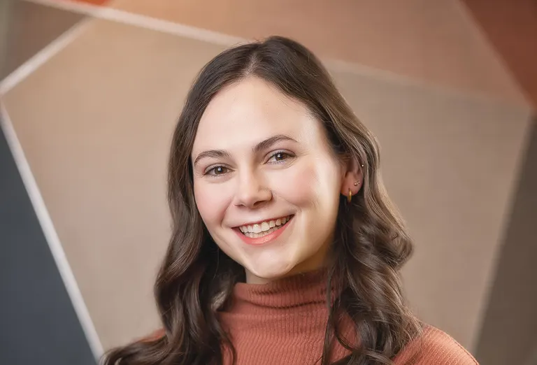 United Way of Cass-Clay’s 35 Under 35 2026 Class – Hannah Kalka