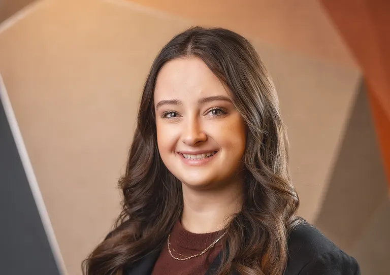 United Way of Cass-Clay’s 35 Under 35 2026 Class – Hunter Keller