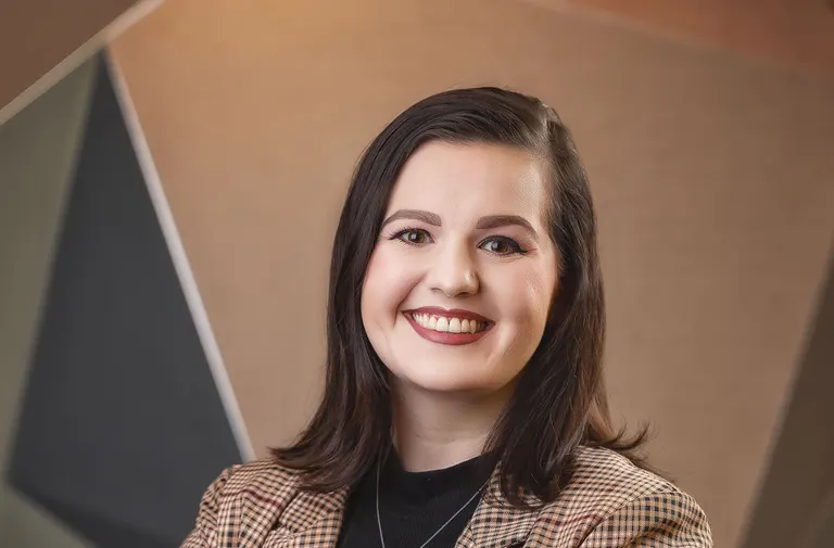 United Way of Cass-Clay’s 35 Under 35 2026 Class – Jamie Behymer