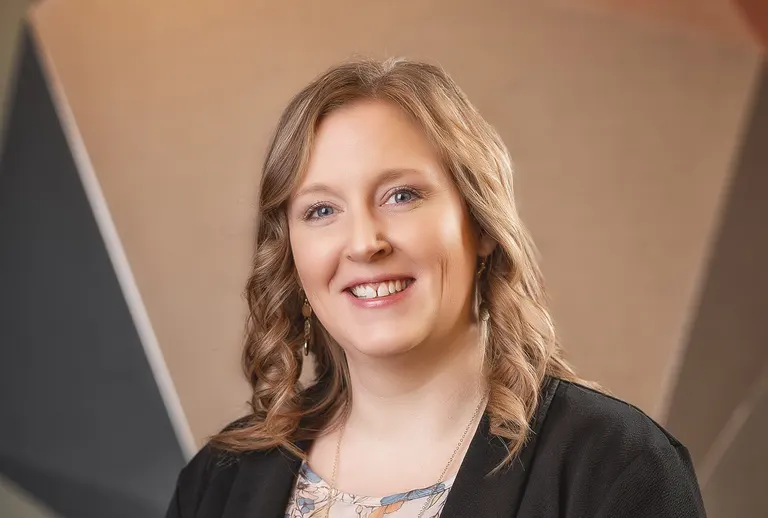 United Way of Cass-Clay’s 35 Under 35 2026 Class – Jenna Lee