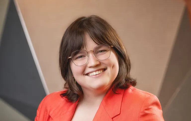 United Way of Cass-Clay’s 35 Under 35 2026 Class – Jordan Bentz
