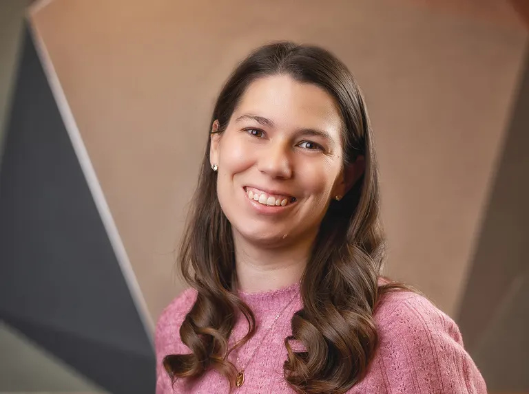 United Way of Cass-Clay’s 35 Under 35 2026 Class – Katie Kuebler