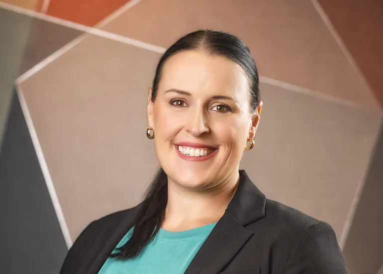 United Way of Cass-Clay’s 35 Under 35 2026 Class – Megan Marschke