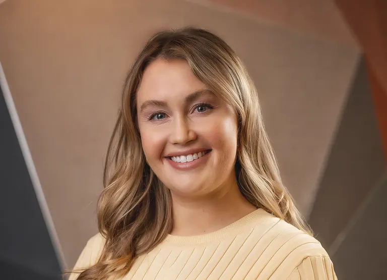 United Way of Cass-Clay’s 35 Under 35 2026 Class – Morgan Siems