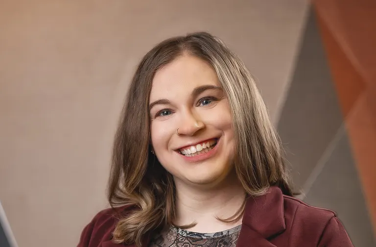 United Way of Cass-Clay’s 35 Under 35 2026 Class – Reanna Doele