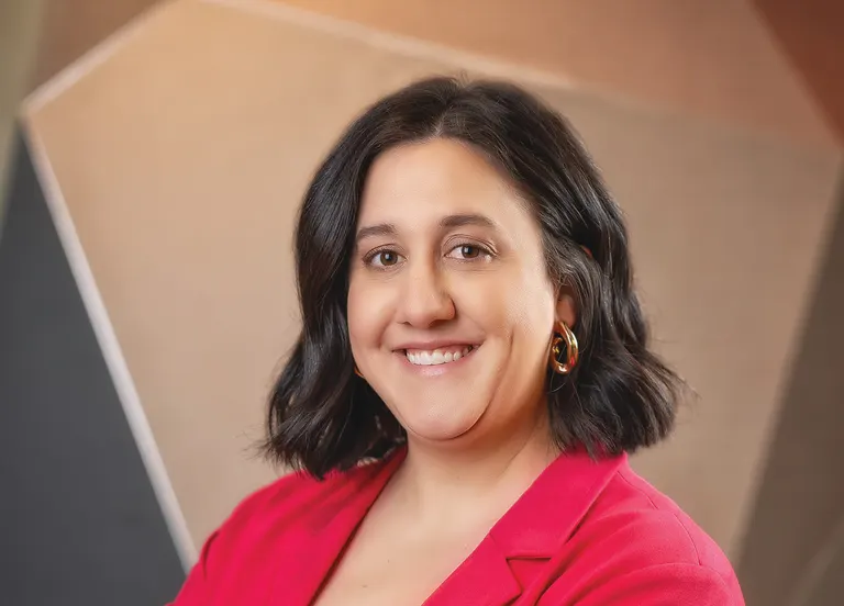 United Way of Cass-Clay’s 35 Under 35 2026 Class – Setareh Campion