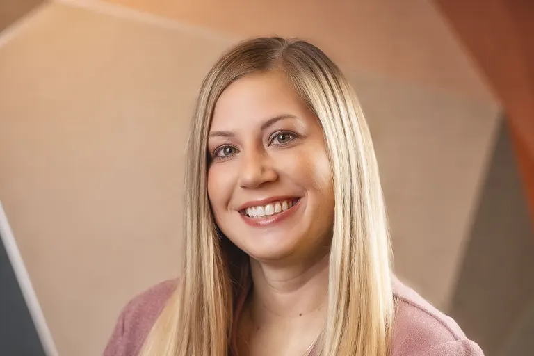 United Way of Cass-Clay’s 35 Under 35 2026 Class – Shannon Neisen