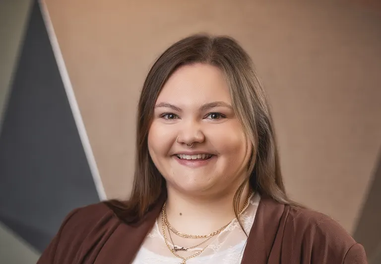 United Way of Cass-Clay’s 35 Under 35 2026 Class – Sydni May
