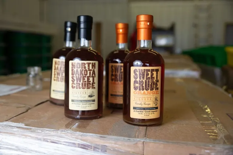 Veteran Feature: Art Weidner, Co-Owner, Crude Spirits