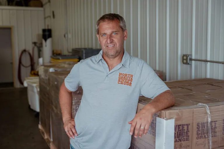 Veteran Feature: Art Weidner, Co-Owner, Crude Spirits