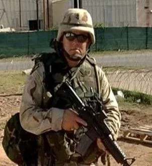 Veteran Feature: Bradley Aune, Veterans Employment Representative, State of North Dakota