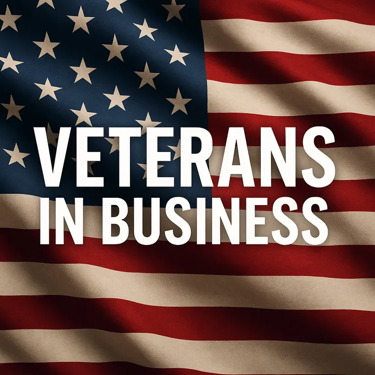 Veterans in Business