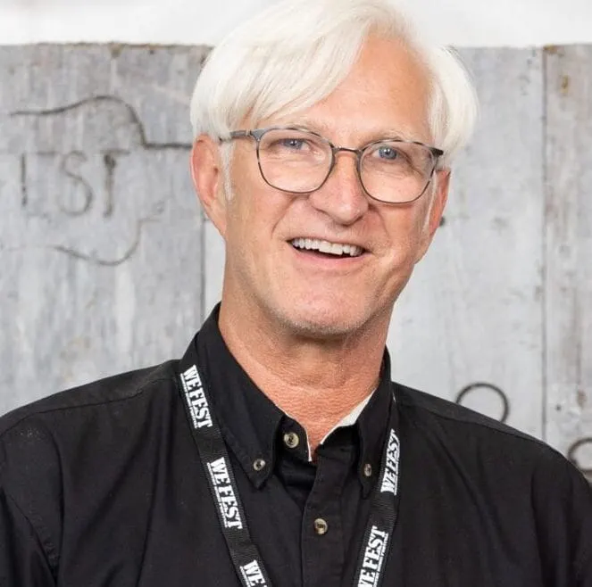 Mark Bjerke mark@wefest.com