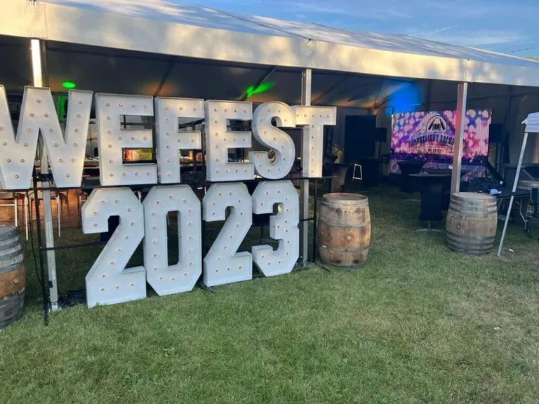 WE Fest is Creating Unforgettable Experiences