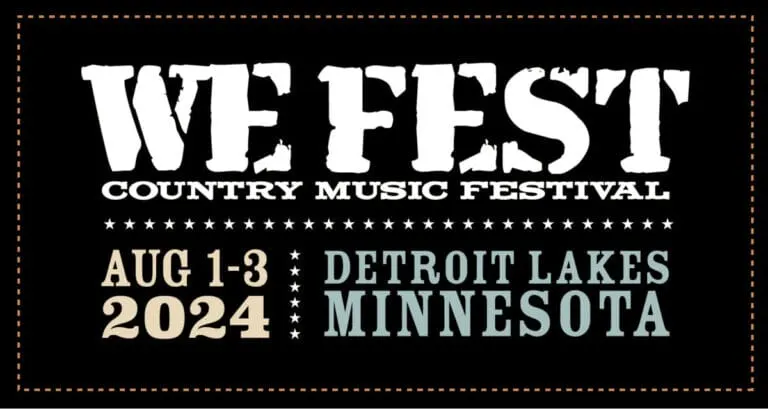 WE Fest is Creating Unforgettable Experiences