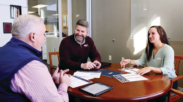 What Business Owners Are Saying About PRO Resources