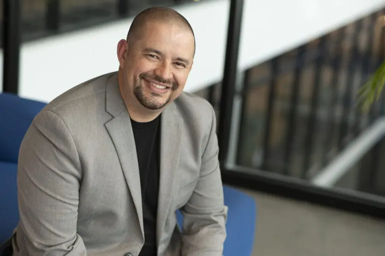 Nick Tietz (photo provided by ILT Academy)