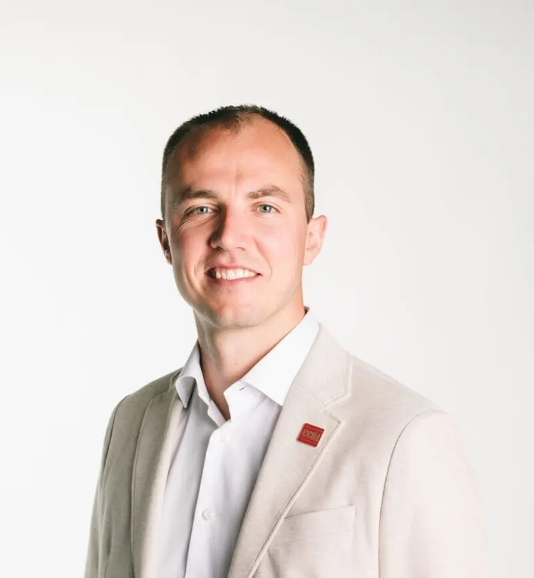 What it Means to Be a CCIM with Justin Gustofson, PRG Commercial Real Estate Agent