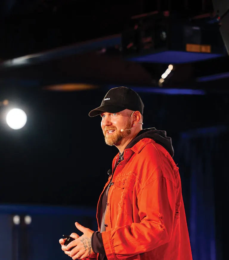 What Microphone is Best for my Event?