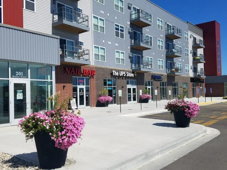 What You Need to Know About Searching for Commercial Real Estate