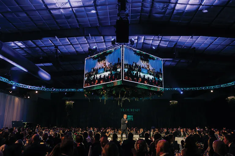 Why Rig? Elevating Your Event Production