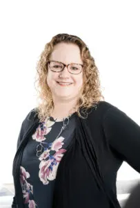 Anita Hoffarth