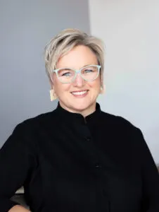 Rachel Asleson