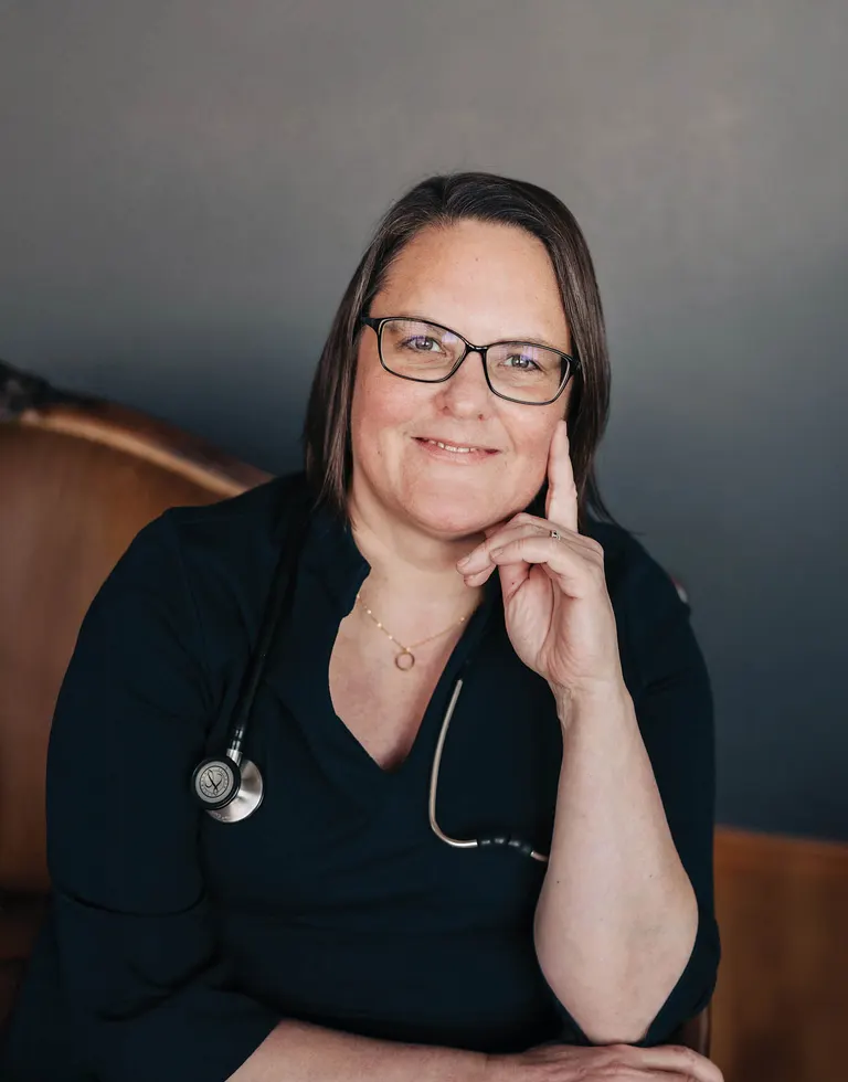 Women You Should Know: Dr. Jessie Lindemann