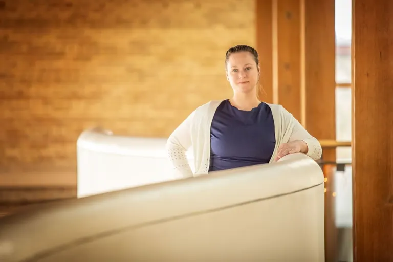 Women You Should Know: Erin Shapiro, CEO and Director, Plains Art Museum