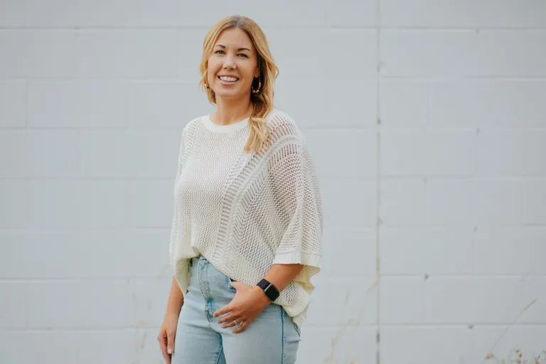 Women You Should Know: Karli Moch, Owner, The Dream Project