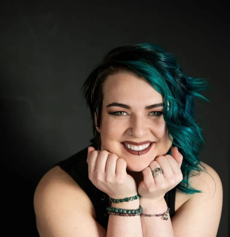 Women You Should Know: Kayla Nayes, Owner, Enlightened Beauty Salon and Spa