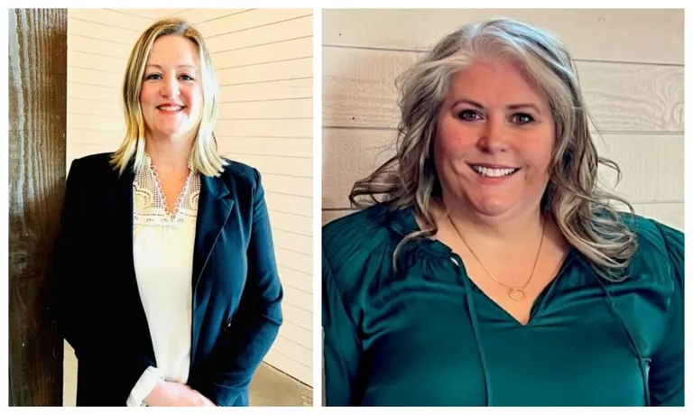 Women You Should Know: Melissa Oberlander & Teresa Gulleson | Founders, Lone Oak Farm