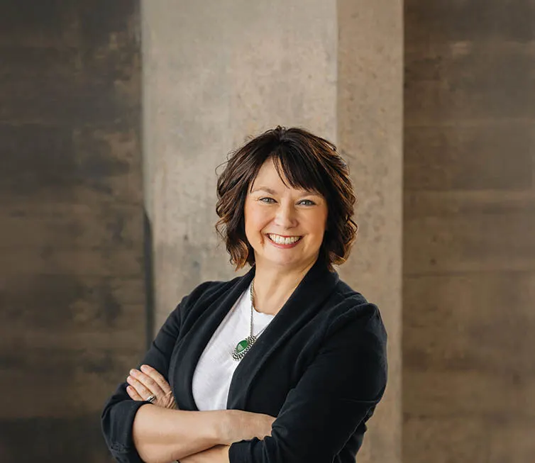Women You Should Know: Melissa Sobolik