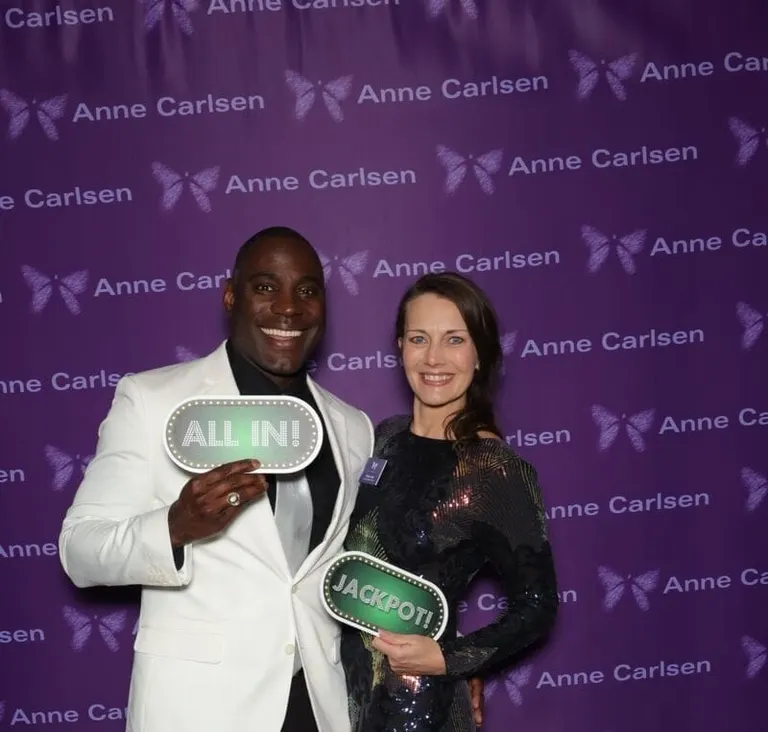 Women You Should Know: Tiffany Hunt, Chief Development Officer, Anne Carlsen Center