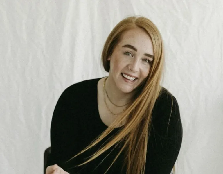 Women You Should Know: Tomi Thompson, Owner, Tomi Dawn Photo