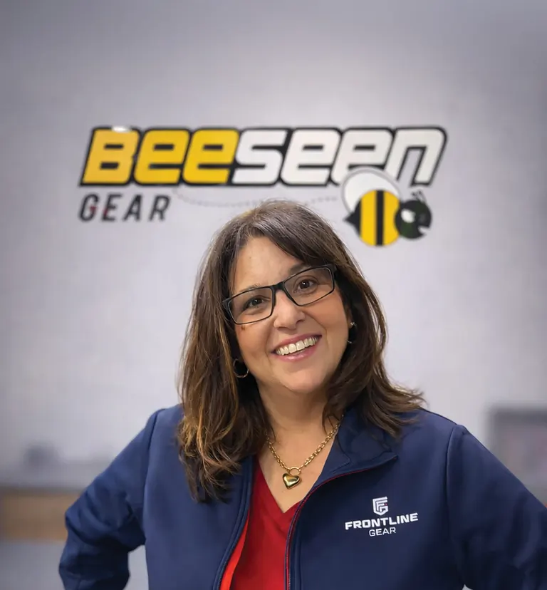 Women You Should Know: Traci Weible