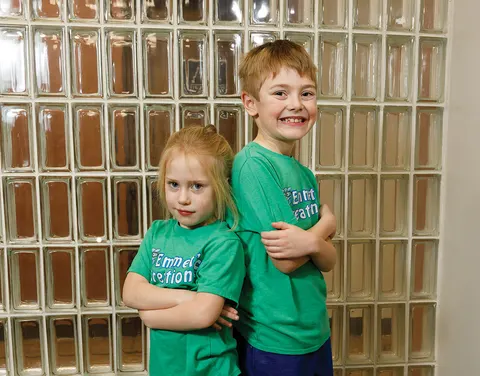 Young Entrepreneurs