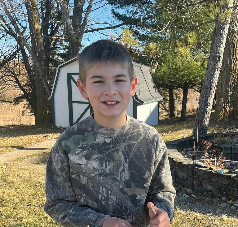 Young Entrepreneur: Grayson Goheen, Bubba’s Euros