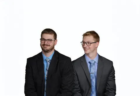 Young Entrepreneurs