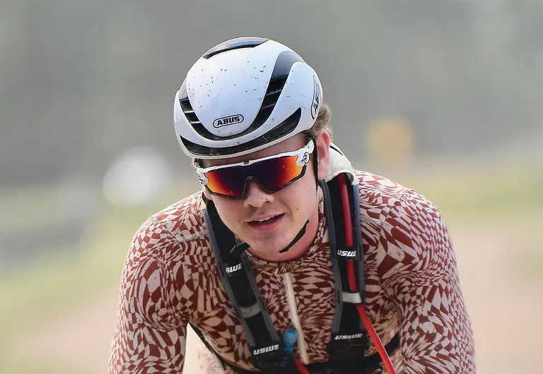 Young Entrepreneur: Simon Murphy, The Ski & Bike Shop