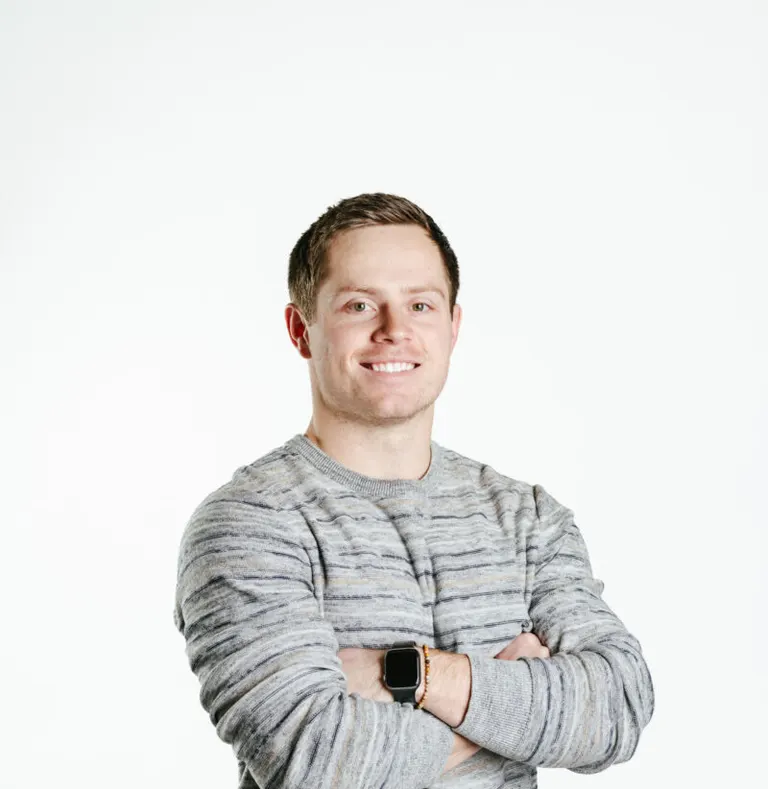 Young Entrepreneurs: Andrew Gravdahl