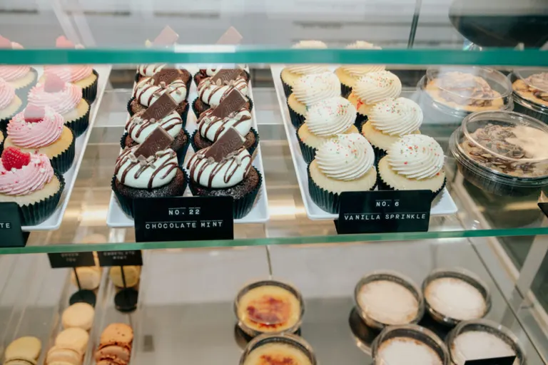 Young Entrepreneurs: Thea Werlinger, Owner, Bakehouse 23
