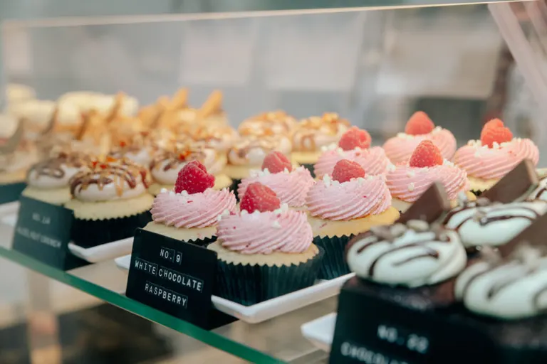 Young Entrepreneurs: Thea Werlinger, Owner, Bakehouse 23