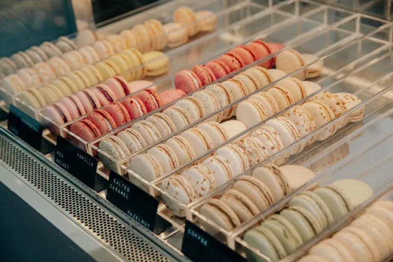 Young Entrepreneurs: Thea Werlinger, Owner, Bakehouse 23
