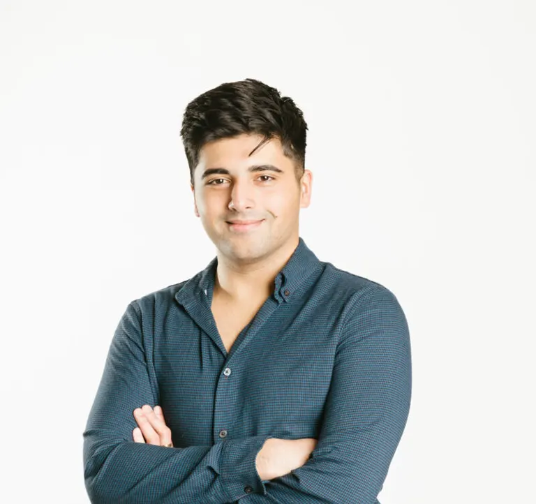 Young Entrepreneurs: Ujjwal Adhikiri, Co-Founder, Kirkwall