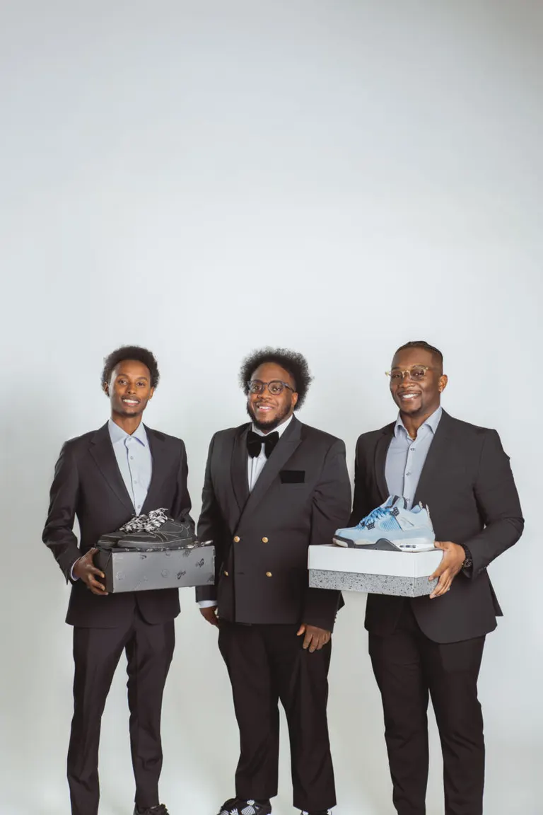 Young Entrepreneurs: Urban Selection
